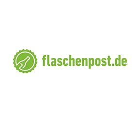 Flaschenpost